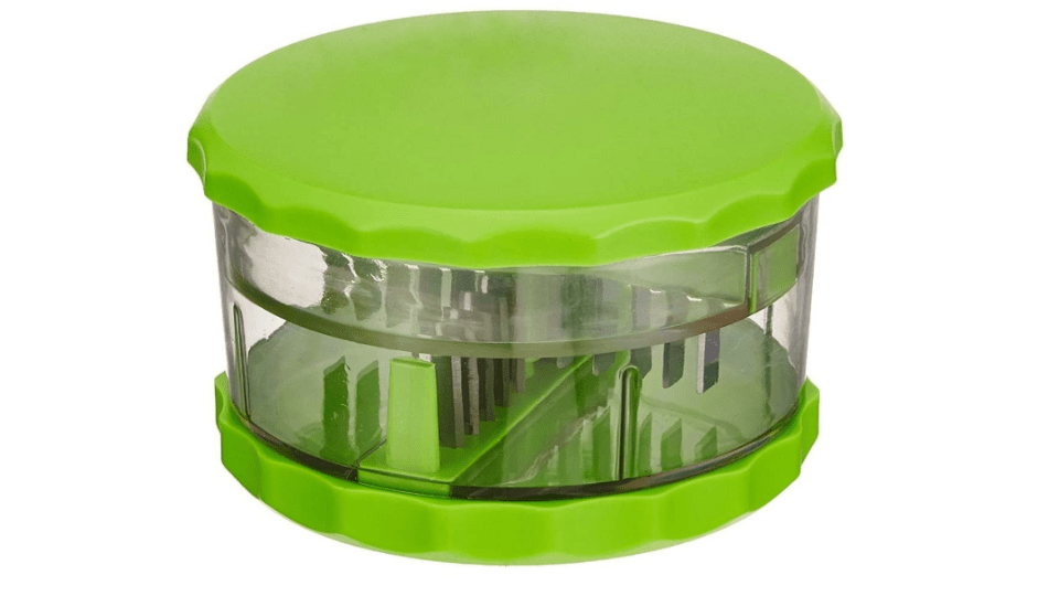 Organic Vegetable Box